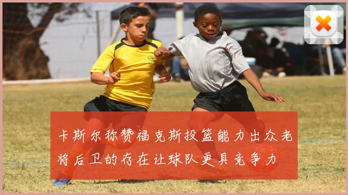 卡斯尔称赞福克斯投篮能力出众老将后卫的存在让球队更具竞争力